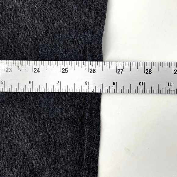 Bob Ross T-Shirt Mens Large Gray Graphic Print Birds Painting Short Sleeve 90681 - Picture 5 of 7